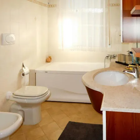 Nido Di Gio 190s Apartment