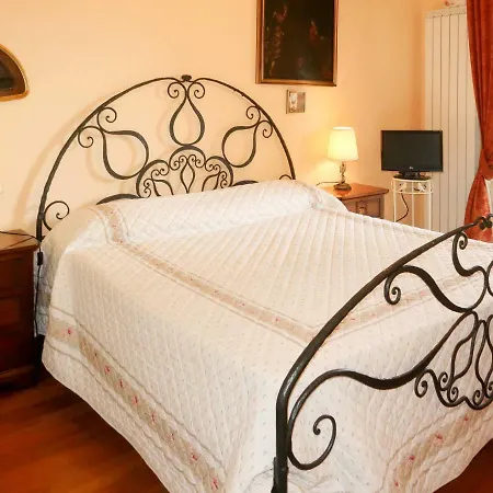 Nido Di Gio 190s Apartment Taggia