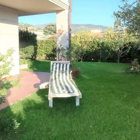Apartment Nido Di Gio 190s Taggia