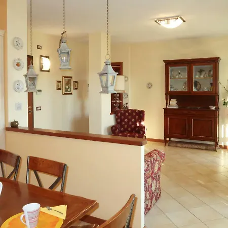 Nido Di Gio 190s Apartment