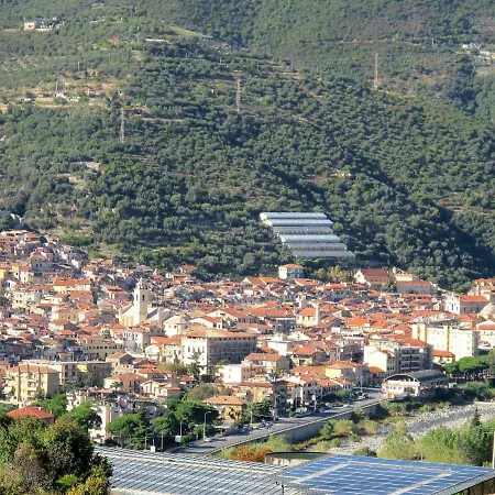 Nido Di Gio 190s * Taggia