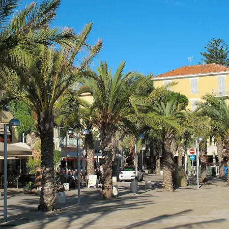 Apartamento Nido Di Gio 190s Taggia